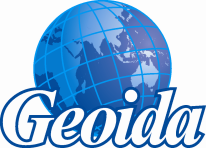 Geoida Survey Software Logo